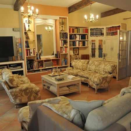 La Cle Des Songes Bed & Breakfast Claviers Eksteriør bilde