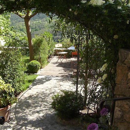 La Cle Des Songes Bed & Breakfast Claviers Eksteriør bilde