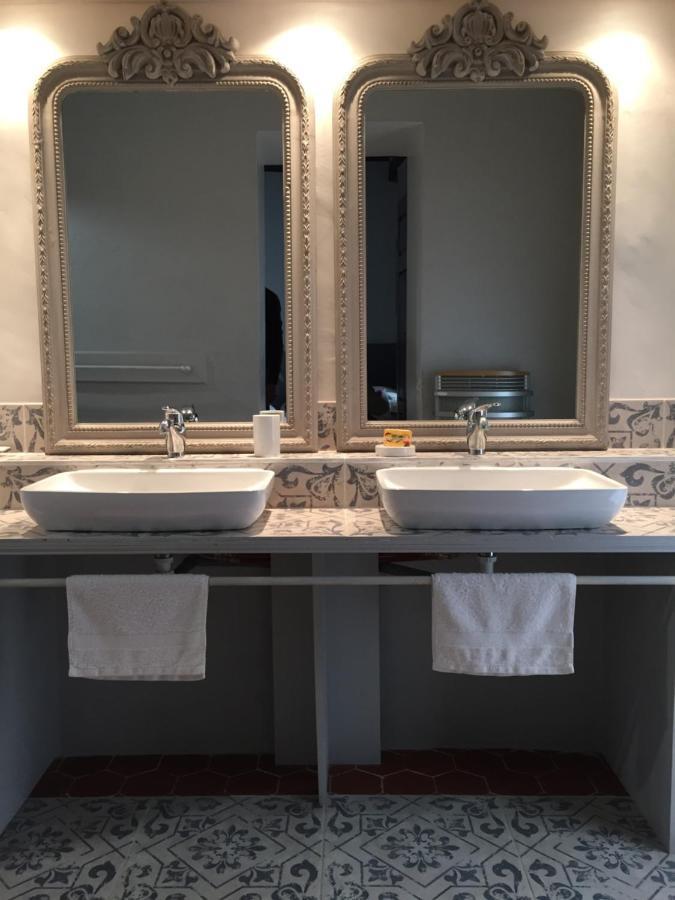 La Cle Des Songes Bed & Breakfast Claviers Eksteriør bilde