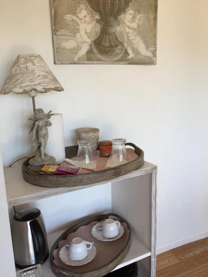 La Cle Des Songes Bed & Breakfast Claviers Eksteriør bilde