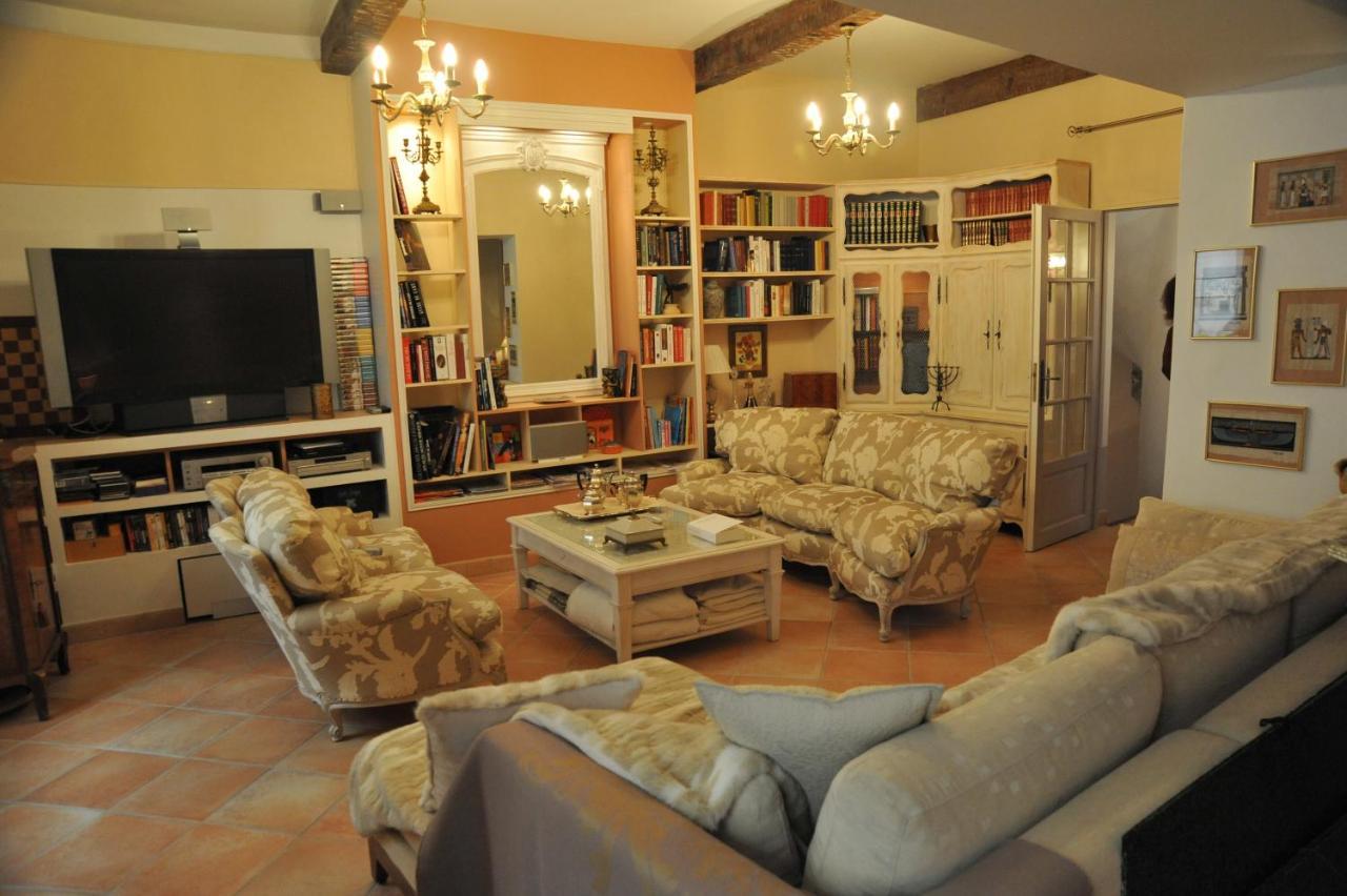 La Cle Des Songes Bed & Breakfast Claviers Eksteriør bilde