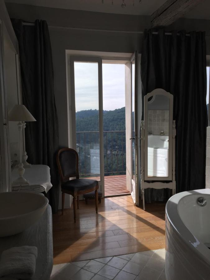 La Cle Des Songes Bed & Breakfast Claviers Eksteriør bilde